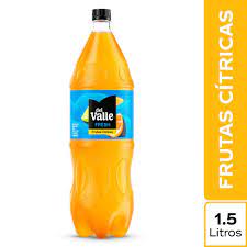 Jugo Del Valle Naranja 1.5 Lt